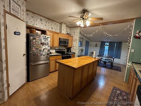 Tiny photo for 567 Nc-131 Highway, Bladenboro, NC 28320 (MLS # 756288)