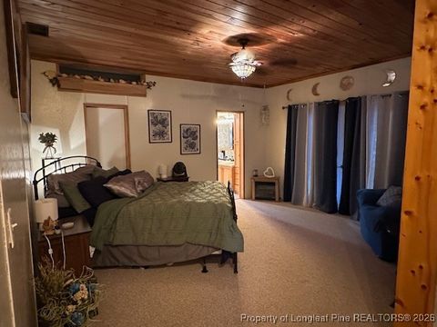 Tiny photo for 567 Nc-131 Highway, Bladenboro, NC 28320 (MLS # 756288)