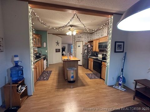 Tiny photo for 567 Nc-131 Highway, Bladenboro, NC 28320 (MLS # 756288)