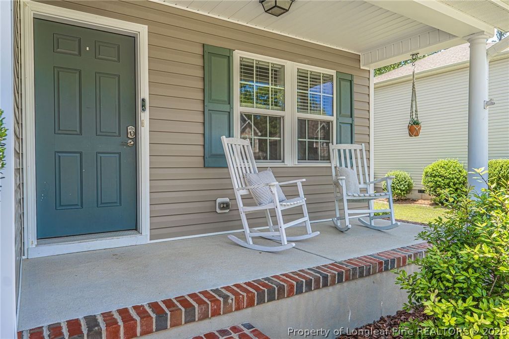 Photo of 145 Argyll Avenue, Aberdeen, NC 28315 (MLS # 763299)