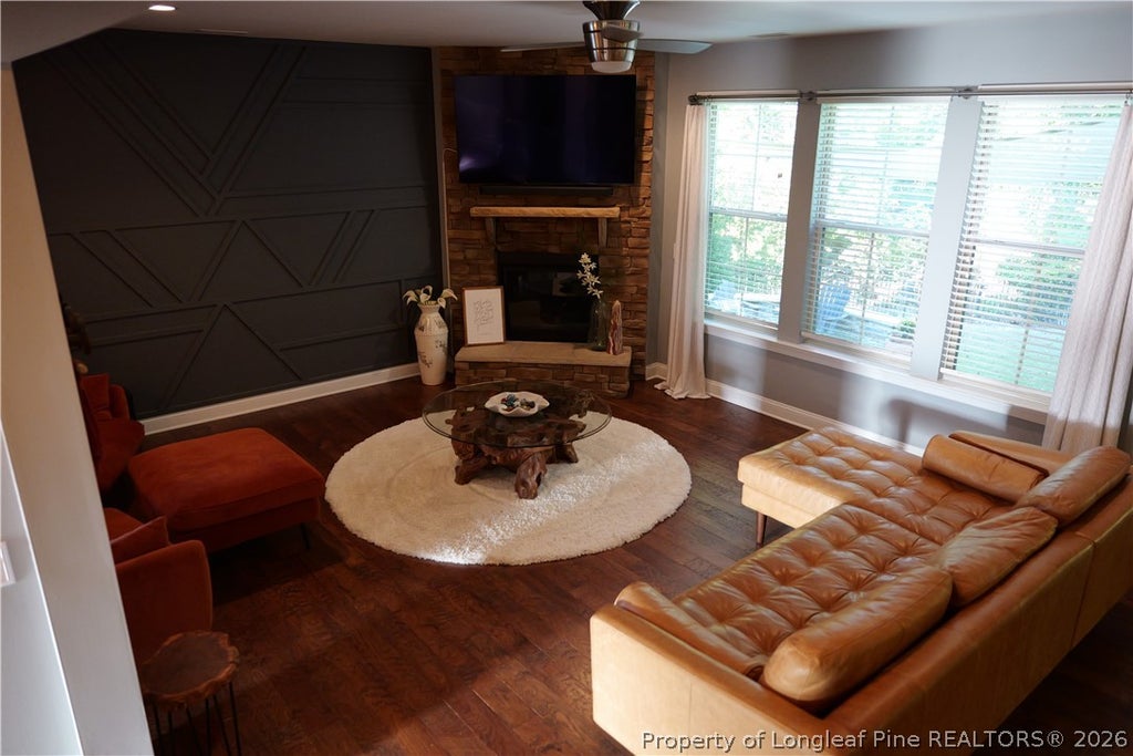 Photo of 1935 Mostyn Ln Lane, Apex, NC 27502 (MLS # 771128)