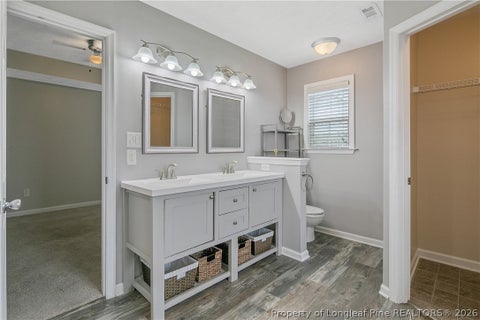 Tiny photo for 4011 Red Oak Drive, Fayetteville, NC 28306 (MLS # 769669)