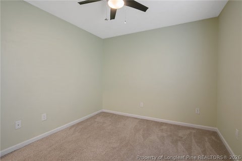 Tiny photo for 4011 Red Oak Drive, Fayetteville, NC 28306 (MLS # 769669)