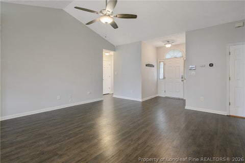 Tiny photo for 4011 Red Oak Drive, Fayetteville, NC 28306 (MLS # 769669)