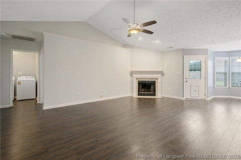 Tiny photo for 4011 Red Oak Drive, Fayetteville, NC 28306 (MLS # 769669)