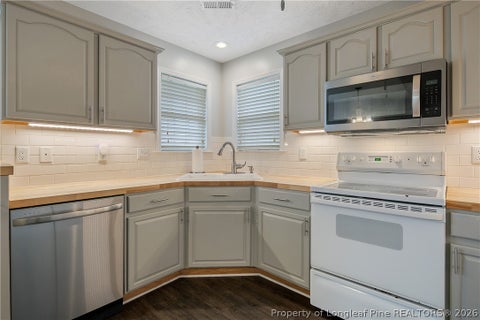 Tiny photo for 4011 Red Oak Drive, Fayetteville, NC 28306 (MLS # 769669)