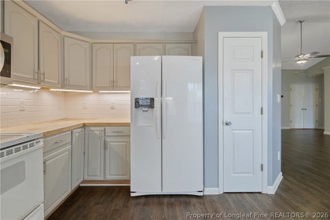 Tiny photo for 4011 Red Oak Drive, Fayetteville, NC 28306 (MLS # 769669)