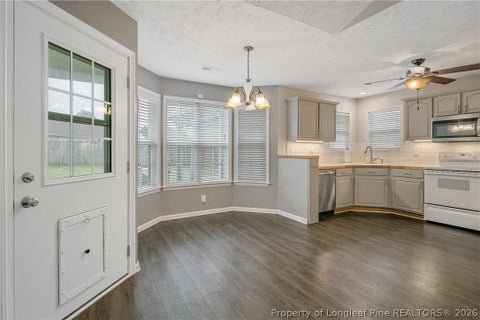 Tiny photo for 4011 Red Oak Drive, Fayetteville, NC 28306 (MLS # 769669)