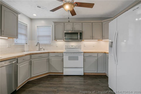 Tiny photo for 4011 Red Oak Drive, Fayetteville, NC 28306 (MLS # 769669)