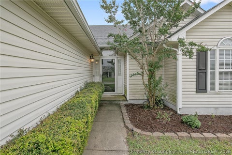 Tiny photo for 4011 Red Oak Drive, Fayetteville, NC 28306 (MLS # 769669)