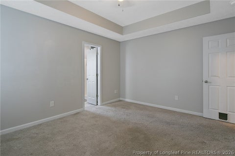 Tiny photo for 4011 Red Oak Drive, Fayetteville, NC 28306 (MLS # 769669)