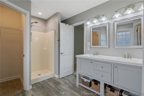 Tiny photo for 4011 Red Oak Drive, Fayetteville, NC 28306 (MLS # 769669)