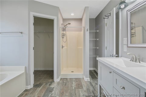Tiny photo for 4011 Red Oak Drive, Fayetteville, NC 28306 (MLS # 769669)