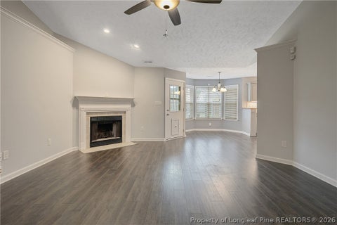 Tiny photo for 4011 Red Oak Drive, Fayetteville, NC 28306 (MLS # 769669)