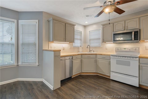 Tiny photo for 4011 Red Oak Drive, Fayetteville, NC 28306 (MLS # 769669)