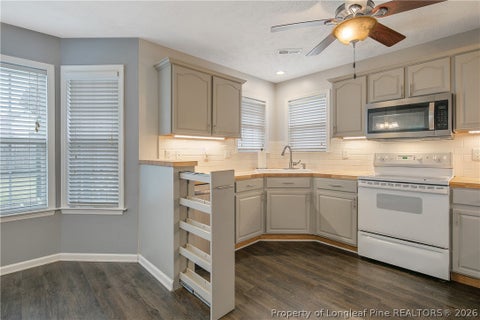 Tiny photo for 4011 Red Oak Drive, Fayetteville, NC 28306 (MLS # 769669)