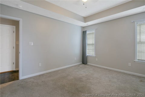 Tiny photo for 4011 Red Oak Drive, Fayetteville, NC 28306 (MLS # 769669)