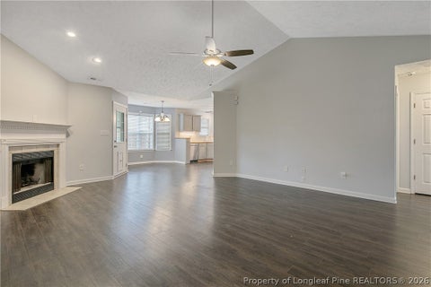 Tiny photo for 4011 Red Oak Drive, Fayetteville, NC 28306 (MLS # 769669)