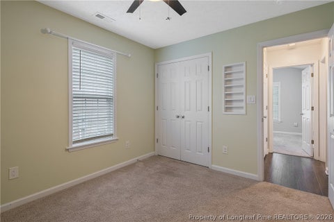 Tiny photo for 4011 Red Oak Drive, Fayetteville, NC 28306 (MLS # 769669)