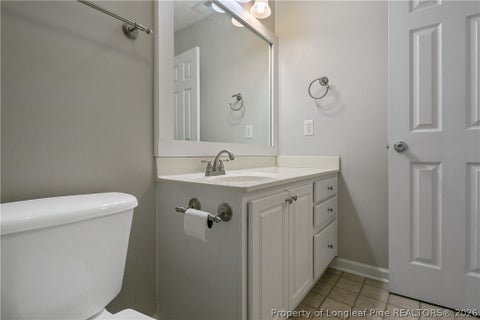 Tiny photo for 4011 Red Oak Drive, Fayetteville, NC 28306 (MLS # 769669)