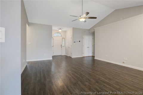Tiny photo for 4011 Red Oak Drive, Fayetteville, NC 28306 (MLS # 769669)