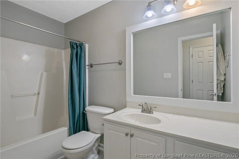 Tiny photo for 4011 Red Oak Drive, Fayetteville, NC 28306 (MLS # 769669)