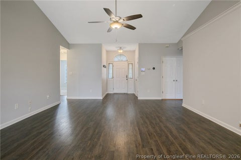 Tiny photo for 4011 Red Oak Drive, Fayetteville, NC 28306 (MLS # 769669)