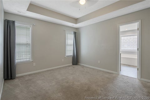 Tiny photo for 4011 Red Oak Drive, Fayetteville, NC 28306 (MLS # 769669)
