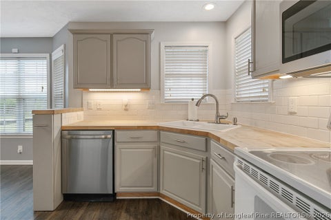 Tiny photo for 4011 Red Oak Drive, Fayetteville, NC 28306 (MLS # 769669)