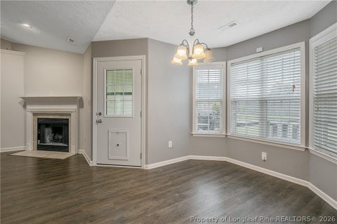 Tiny photo for 4011 Red Oak Drive, Fayetteville, NC 28306 (MLS # 769669)