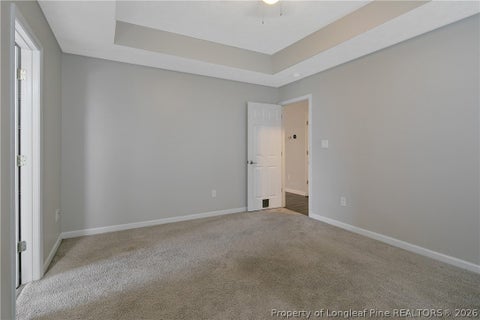 Tiny photo for 4011 Red Oak Drive, Fayetteville, NC 28306 (MLS # 769669)