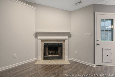 Tiny photo for 4011 Red Oak Drive, Fayetteville, NC 28306 (MLS # 769669)