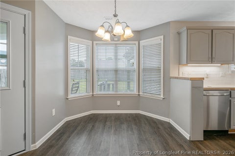 Tiny photo for 4011 Red Oak Drive, Fayetteville, NC 28306 (MLS # 769669)