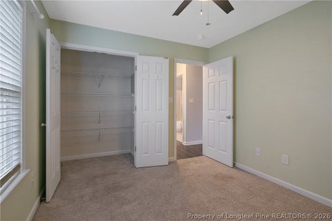 Tiny photo for 4011 Red Oak Drive, Fayetteville, NC 28306 (MLS # 769669)