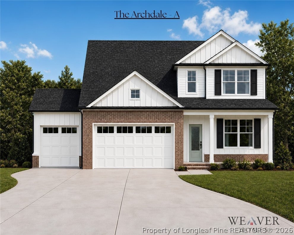 Photo of 12524 W NC 27, Broadway, NC 27505 (MLS # 768791)