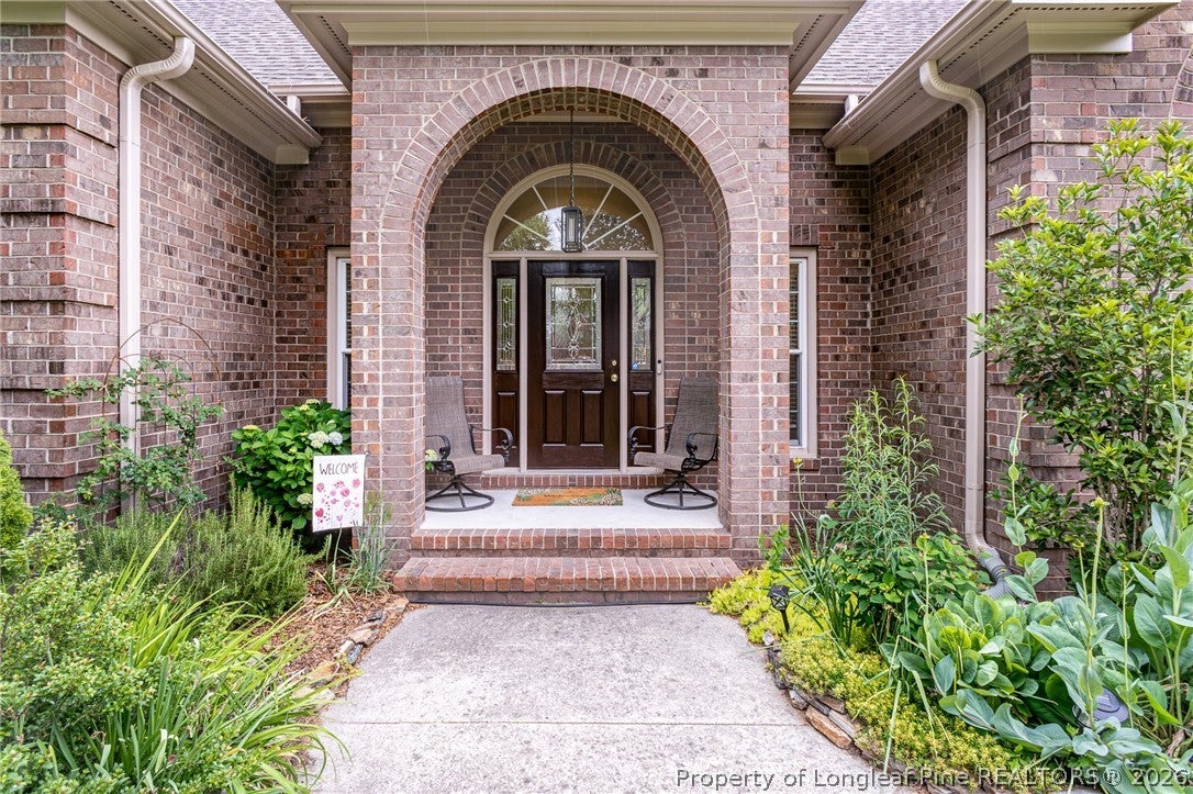 2908 Lindbridge Drive