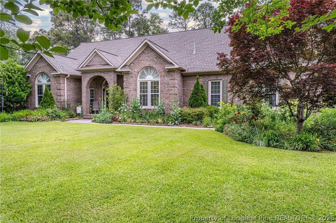 2908 Lindbridge Drive