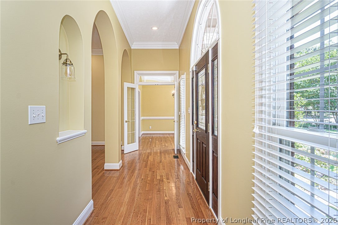 2908 Lindbridge Drive