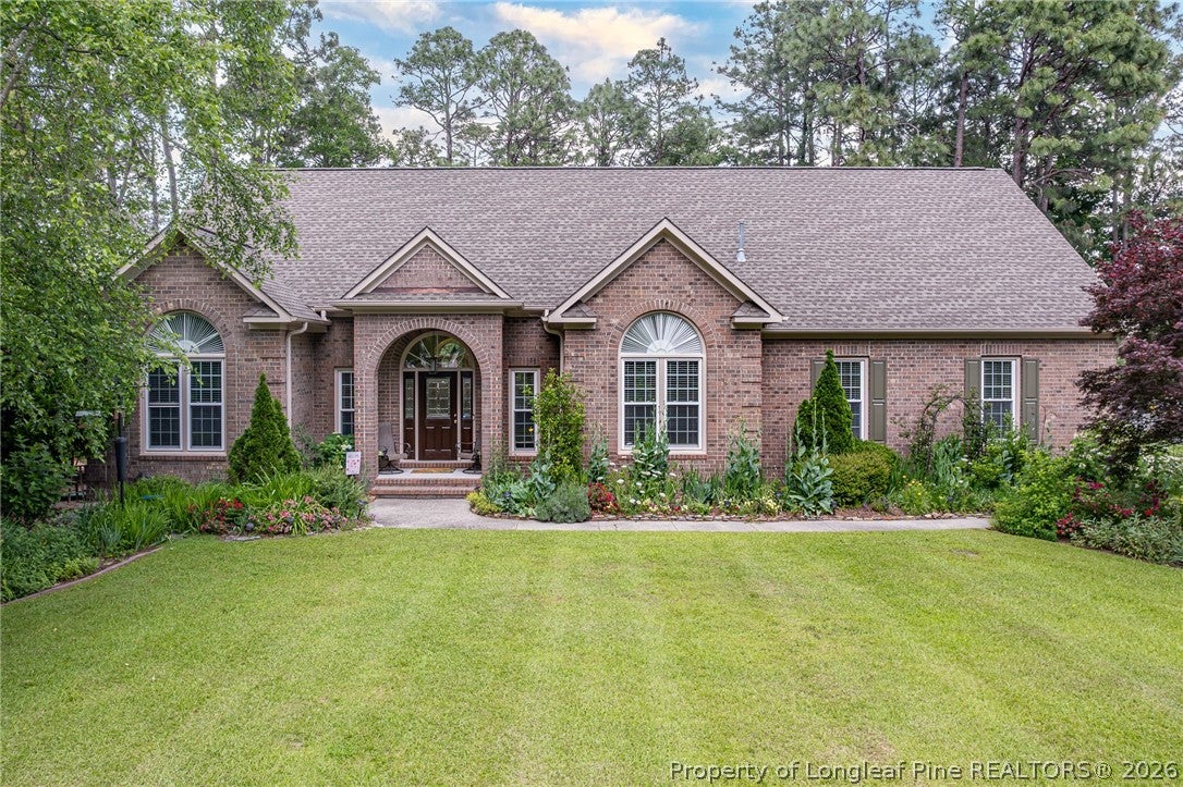 2908 Lindbridge Drive
