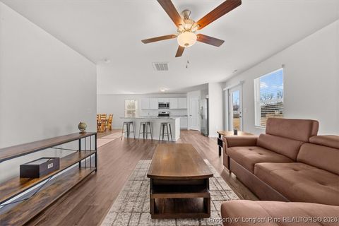 Tiny photo for 508 Phoenix Lane, Cameron, NC 28326 (MLS # 756174)