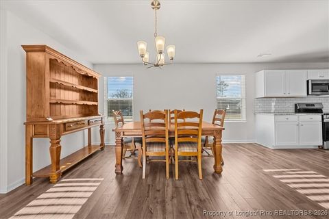 Tiny photo for 508 Phoenix Lane, Cameron, NC 28326 (MLS # 756174)