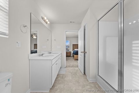 Tiny photo for 508 Phoenix Lane, Cameron, NC 28326 (MLS # 756174)