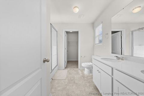 Tiny photo for 508 Phoenix Lane, Cameron, NC 28326 (MLS # 756174)