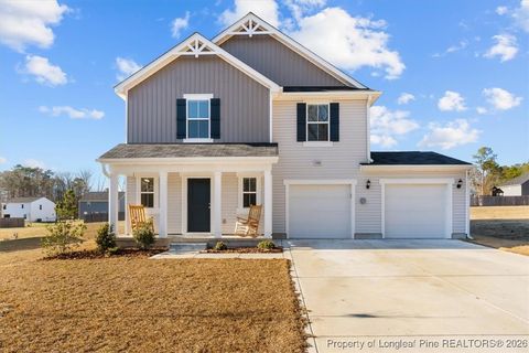 Photo of 508 Phoenix Lane, Cameron, NC 28326 (MLS # 756174)