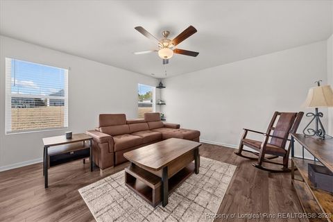 Tiny photo for 508 Phoenix Lane, Cameron, NC 28326 (MLS # 756174)