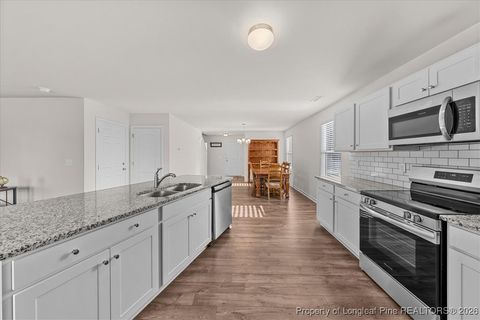 Tiny photo for 508 Phoenix Lane, Cameron, NC 28326 (MLS # 756174)