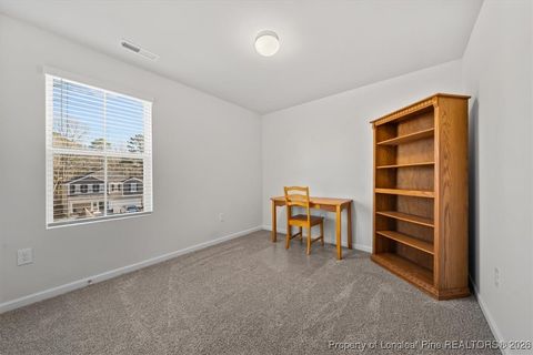 Tiny photo for 508 Phoenix Lane, Cameron, NC 28326 (MLS # 756174)