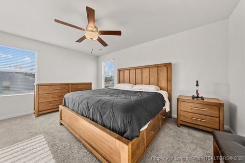 Tiny photo for 508 Phoenix Lane, Cameron, NC 28326 (MLS # 756174)