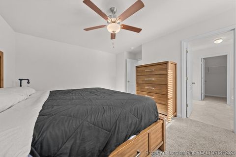 Tiny photo for 508 Phoenix Lane, Cameron, NC 28326 (MLS # 756174)