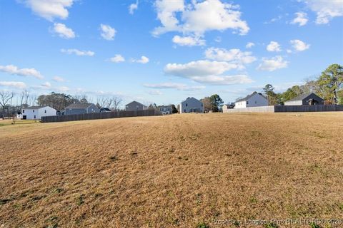 Tiny photo for 508 Phoenix Lane, Cameron, NC 28326 (MLS # 756174)